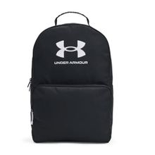 Under Armour 1378415-001 UA Loudon Backpack Siyah Unisex 11.8x5.1x5.1 Sırt Çantası