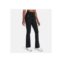 Under Armour 1379176-003 Motion Flare Siyah Kadın Eşofman Altı