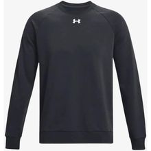 Under Armour 1379755-001 Siyah Erkek Sweatshirt