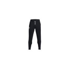 Under Armour 1380843-001 Rival Terry Jogger Siyah Erkek Eşofman Altı