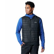Under Armour 1380870-001 Ua Launch Insulated Siyah Günlük Erkek Yelek