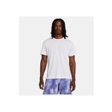 Under Armour 1382582-100 Beyaz Erkek T-shirt