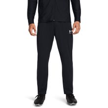 Under Armour 1382602-001 Siyah Erkek Eşofman Altı