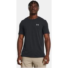 Under Armour 1382801-001 Siyah Erkek T-shirt