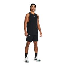 Under Armour 1383389-001 Siyah Erkek Şort