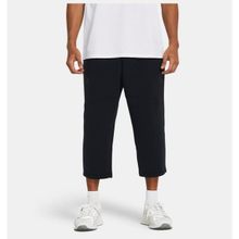 Under Armour 1384010-001 UA Unstoppable Fleece Baggy Crop Erkek Eşofman Altı