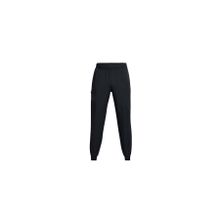 Under Armour 1388823-001 Siyah UA Unstoppable Joggers Günlük Erkek Eşofman Altı