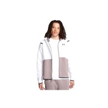 Under Armour 1389352-015 Unstoppable Gri Günlük Stil Erkek Eşofman Üstü