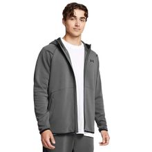 Under Armour 1389352-025 UA Unstoppable FLC Gri Erkek Ceket