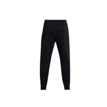 Under Armour 1389353-001 Unstoppable Siyah Günlük Stil Erkek Eşofman Altı