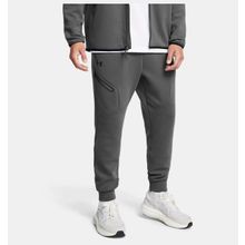 Under Armour 1389353-025 UA Unstoppable FLC JGR EU Gri Günlük Erkek Eşofman Altı
