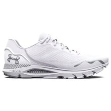 Under Armour 3026121-100 UA HOVR Sonic 6 Beyaz Erkek Koşu Ayakkabısı