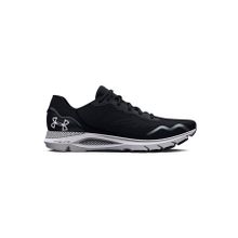 Under Armour 3026128-003 UA W HOVR Sonic 6 Siyah Kadın Koşu Ayakkabısı