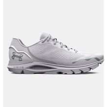 Under Armour 3026128-101 W Hovr Sonic 6 Beyaz Kadın Koşu Ayakkabısı