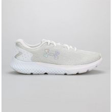 Under Armour 3026147-102 UA W Charged Rogue 3 Beyaz Kadın Koşu Ayakkabısı