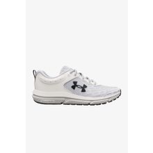 Under Armour 3026175-104 Beyaz Charged Assert 10 Erkek Ayakkabı