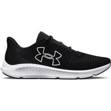 Under Armour 3026518-002 Siyah Erkek Koşu Ayakkabısı