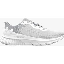 Under Armour 3026520-111 UA HOVR Turbulence 2 Beyaz Erkek Koşu ve Yürüyüş Ayakkabı