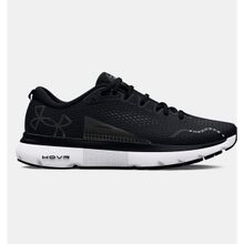 Under Armour 3026550-002 UA W HOVR Infinite 5 Siyah Kadın Koşu Ayakkabısı