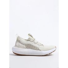 Under Armour 3026582-201 Hovr Phantom 3 SE Bej Erkek Koşu Ayakkabısı