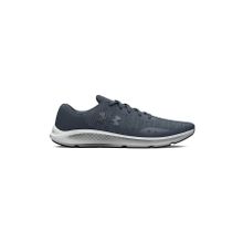 Under Armour 3026692-400 Gri Charged Pursuit 3 Twist Kadın Ayakkabı