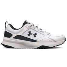 Under Armour 3026727-100 Charged Edge Beyaz Erkek Sneaker Ayakkabı