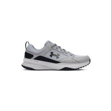 Under Armour 3026727-105 Charged Edge Gri Erkek Spor Ayakkabı