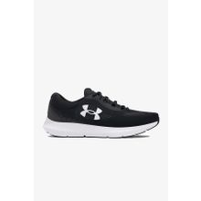 Under Armour 3026998-001 Charged Rogue 4 Siyah Erkek Koşu Ayakkabısı