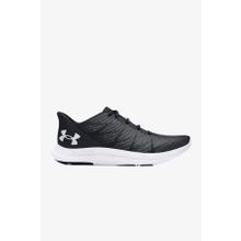 Under Armour 3026999-001 UA Charged Speed Swift Siyah Erkek Koşu Ayakkabısı