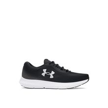 Under Armour 3027005-001 UA Rogue 4 Siyah Kadın Koşu Ayakkabısı