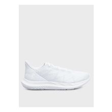 Under Armour 3027006-102 UA W Charged Speed Swift Beyaz Kadın Koşu Ayakkabısı
