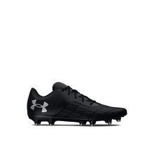 Under Armour 3027039-001 UA Magneto Select 3 FG Siyah Erkek Futbol Ayakkabısı