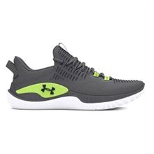 Under Armour 3027177-102 Intlknt Training Flow Dynamic Gri Erkek Antrenman Ayakkabısı
