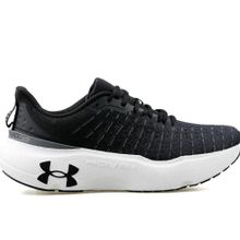 Under Armour 3027189-001 UA Infinite Elite Siyah Erkek Koşu Ayakkabısı