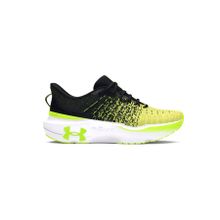 Under Armour 3027189-002 Infinite Elite Siyah Erkek Koşu Ayakkabısı