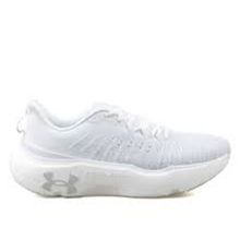 Under Armour 3027189-101 UA Infinite Elite Beyaz Erkek Koşu Ayakkabısı
