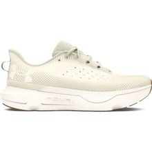 Under Armour 3027190-200 UA Infinite Pro Bej Erkek Koşu Ayakkabısı
