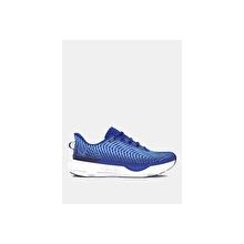 Under Armour 3027190-401 Infinite Pro Mavi Erkek Koşu Ayakkabısı