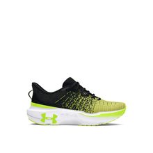 Under Armour 3027199-004 UA W Infinite Elite Siyah Kadın Koşu Ayakkabısı