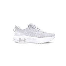 Under Armour 3027199-100 UA Infinite Elite Beyaz Kadın Koşu Ayakkabısı