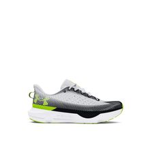 Under Armour 3027200-104 UA Infinite Pro Beyaz Kadın Koşu Ayakkabısı