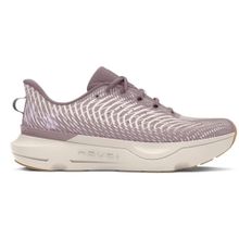 Under Armour 3027200-111 UA W Infinite Pro Gri Kadın Koşu Ayakkabısı