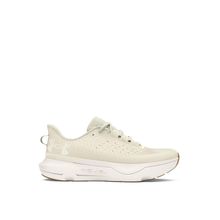 Under Armour 3027200-200 Infinite Pro Bej Kadın Koşu Ayakkabısı