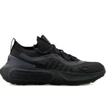 Under Armour 3027593-002 UA Phantom 4 Siyah Erkek Günlük Ayakkabı