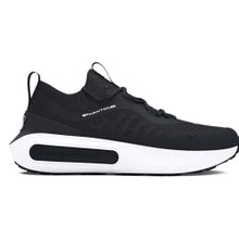 Under Armour 3027594-003 W Phantom 4 Siyah Kadın Sneaker Ayakkabı
