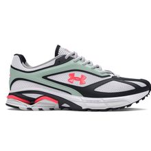Under Armour 3027595-108 Hovr Apparition Beyaz Unisex Sneaker Ayakkabı