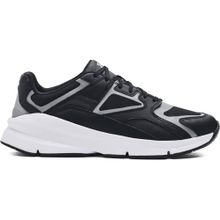 Under Armour 3027719-001 Forge 96 Leather Reissue Siyah Unisex Sneaker Ayakkabı