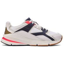Under Armour 3027719-102 Forge 96 Leather Reissue Beyaz Unisex Sneaker Ayakkabı