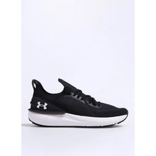 Under Armour 3027776-001 Shift Siyah Erkek Koşu Ayakkabısı
