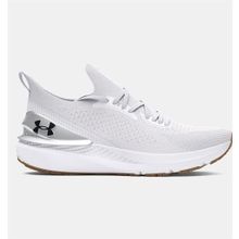 Under Armour 3027776-100 Shift Beyaz Erkek Koşu Ayakkabısı